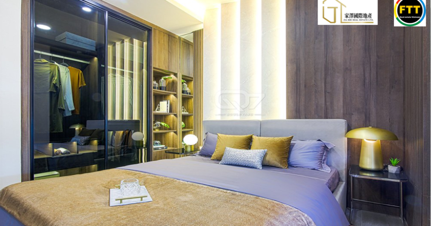 Cần bán Căn Hộ Tại chung cư Boulevard Phú Mỹ Hưng đường Nguyễn Lương Bằng , quận 7 , TP.HCM