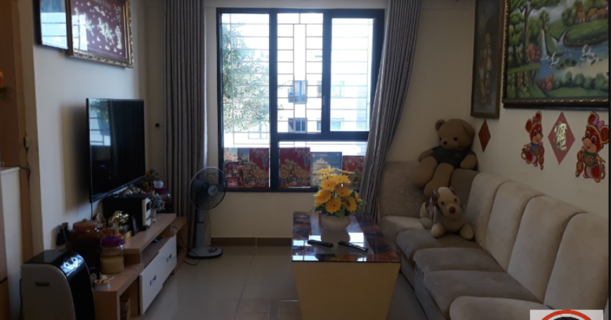 Cần sang nhượng căn hộ diện tích rộng tại chung cư Era Town Đức Khải đường 15B Nguyễn Lương Bằng, quận 7