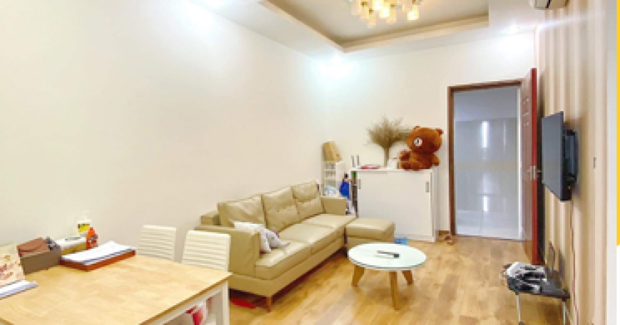 Chính chủ cần sang nhượng căn hộ Eratown Đức Khải đường 15B Nguyễn Lương Bằng Quận 7.
