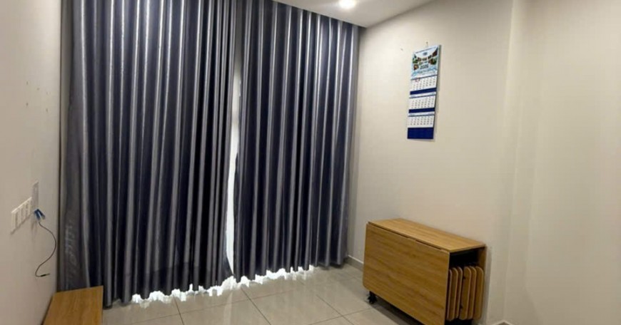 Cho thuê căn hộ HT Pearl Dĩ An - Đông Hòa | 2PN 2WC full nội thất, 8 triệu/tháng