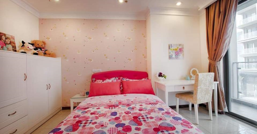 Cần bán căn hộ chung cư Docklands tại 99 Nguyễn Thị Thập, phường Tân Phú, quận 7