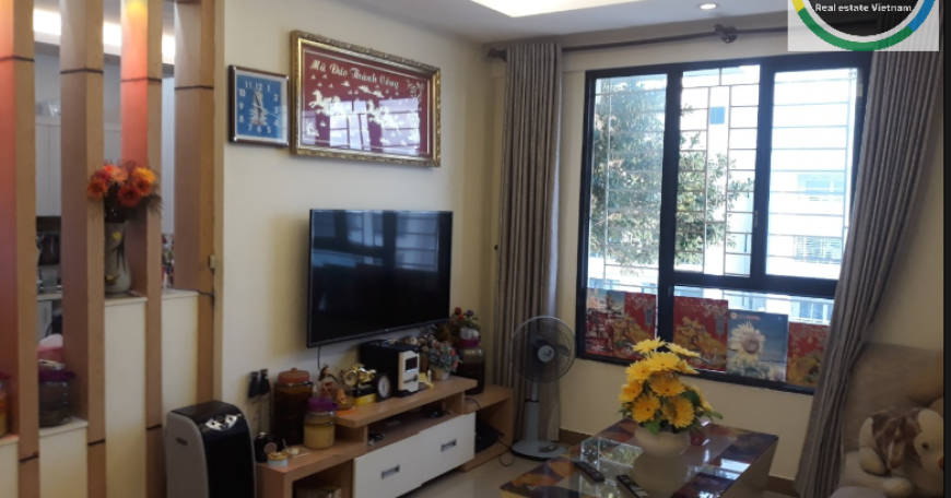 Cần sang nhượng căn hộ diện tích rộng tại chung cư Era Town Đức Khải đường 15B Nguyễn Lương Bằng, quận 7