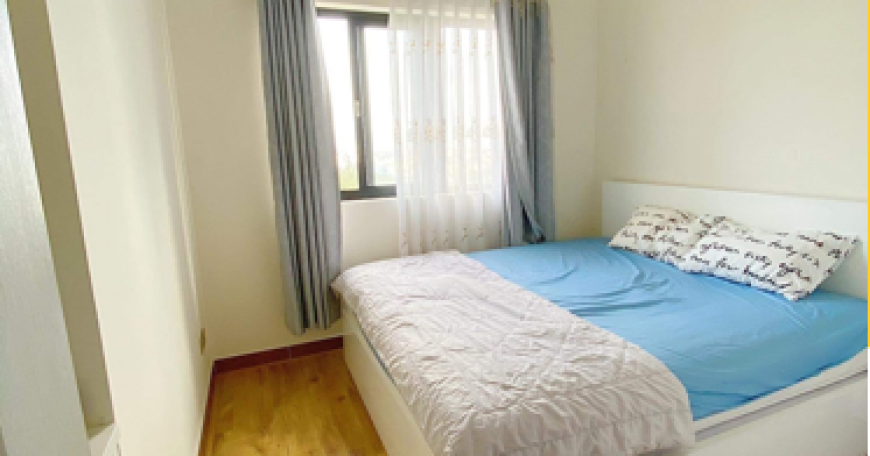 Chính chủ cần sang nhượng căn hộ Eratown Đức Khải đường 15B Nguyễn Lương Bằng Quận 7.