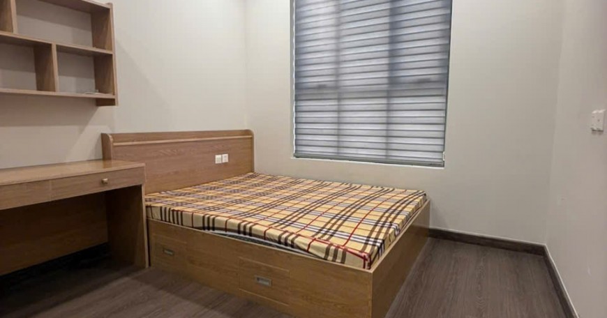 Cho thuê căn hộ HT Pearl Dĩ An - Đông Hòa | 2PN 2WC full nội thất, 8 triệu/tháng