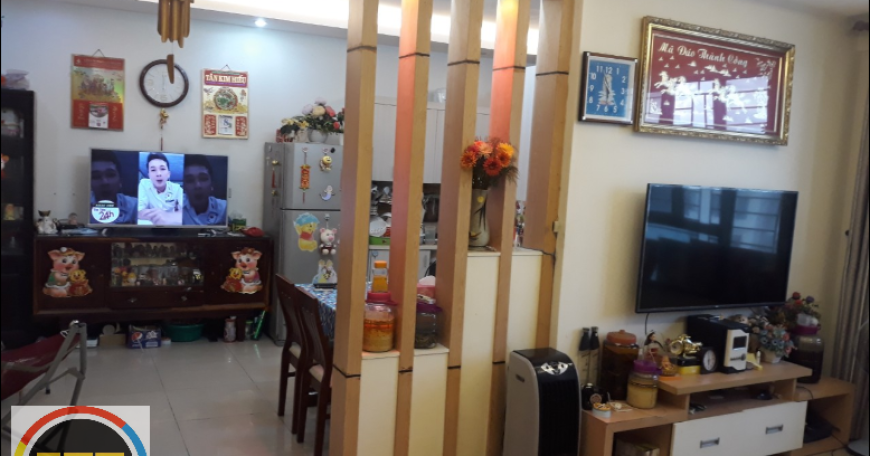 Cần sang nhượng căn hộ diện tích rộng tại chung cư Era Town Đức Khải đường 15B Nguyễn Lương Bằng, quận 7