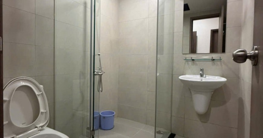 Cho thuê căn hộ HT Pearl Dĩ An - Đông Hòa | 2PN 2WC full nội thất, 8 triệu/tháng