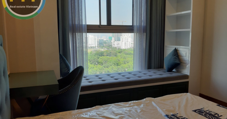 Bán căn hộ Midtown M8, Phú Mỹ Hưng, Quận 7. Chỉ với 5,8 tỷ 80m2 2PN 2WC. 