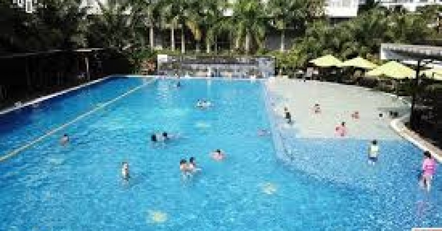 Bán Nhanh Căn Hộ Sky Garden – Trung Tâm Quận 7, Tiện Ích Chuẩn 5