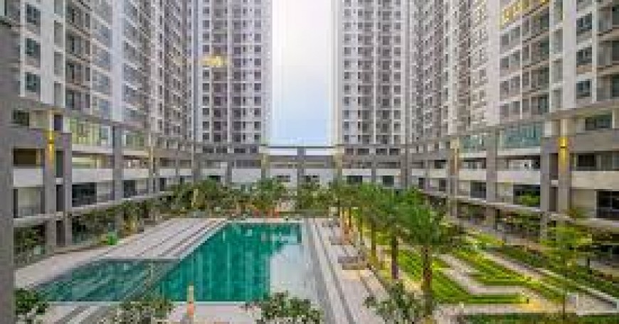 Sống trọn tiện nghi tại Q7 Boulevard – Căn hộ Quận 7 đáng sở hữu