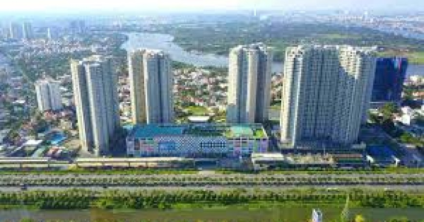 Sở hữu ngay căn hộ Masteri Thảo Điền – View đẹp, full tiện ích, vào ở liền