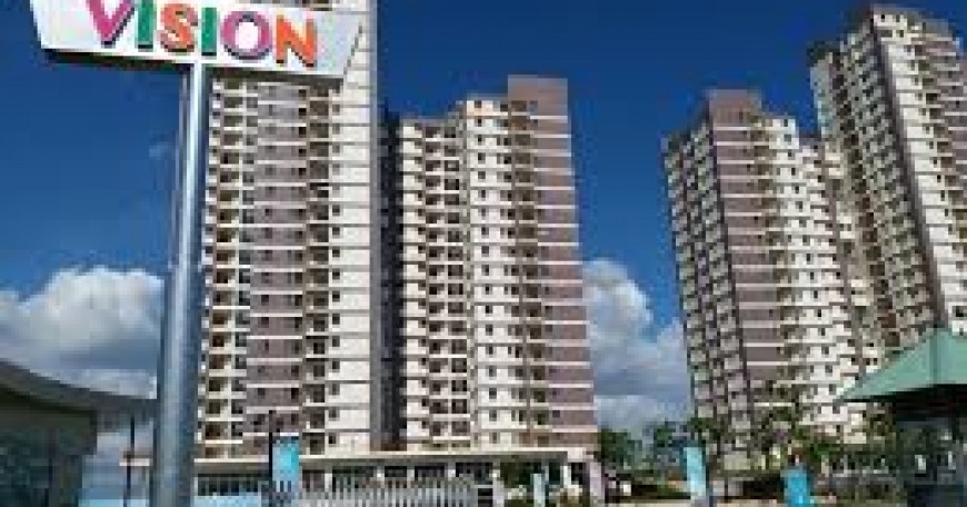 Sở hữu ngay căn hộ Vision Bình Tân – Khu dân cư hiện hữu, tiện ích đầy đủ