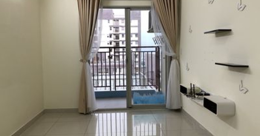 Bán căn hộ 73m2 3Pn 2Wc tại chung cư Vision , Quận Bình Tân