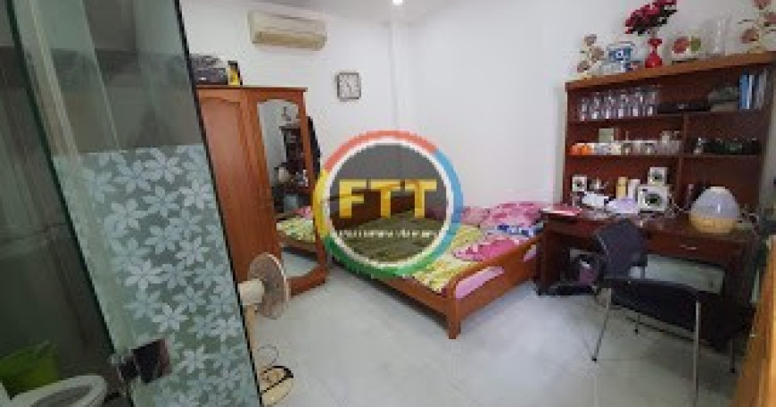 Bán nhà phố hiện đại Quận 7, giá 6 tỷ