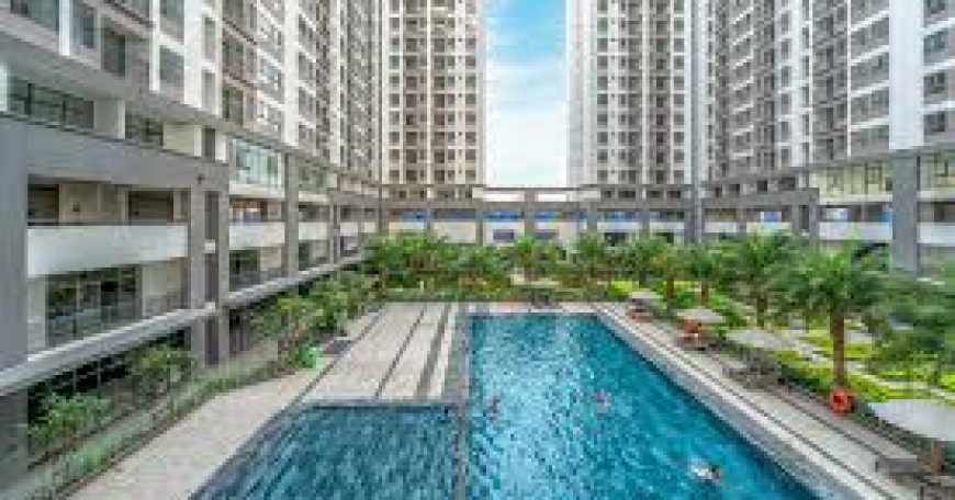 Sống trọn tiện nghi tại Q7 Boulevard – Căn hộ Quận 7 đáng sở hữu