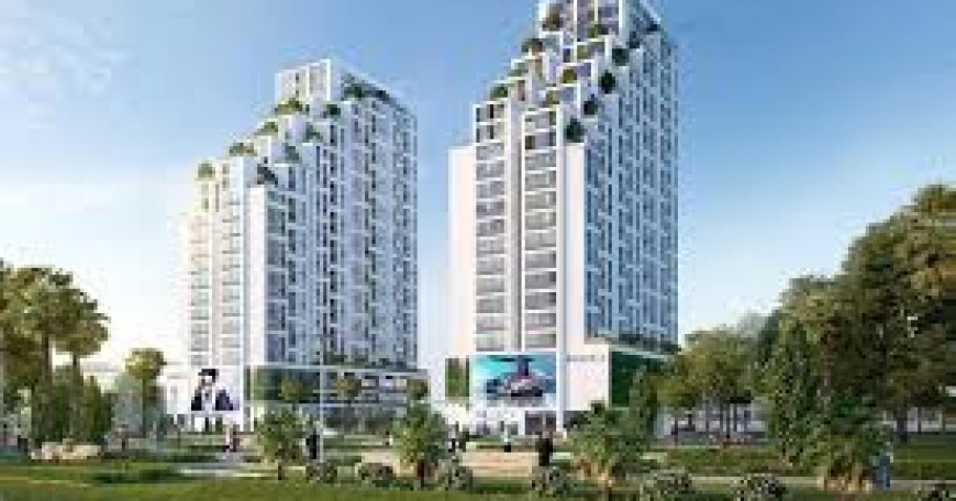 Bán Căn Hộ Lux Garden – Sống Xanh Ven Sông, Đẳng Cấp Nam Sài Gòn