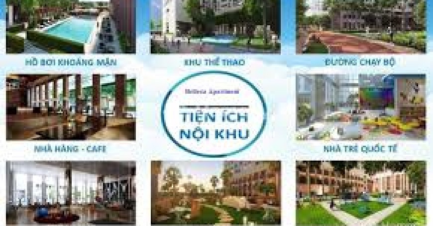 Căn Hộ Belleza Quận 7 – Giá Tốt, View Sông, Dọn Vào Ở Ngay!