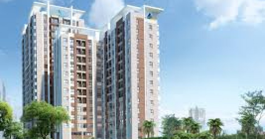 Luxcity – Mặt tiền Huỳnh Tấn Phát, kết nối mọi điểm đến