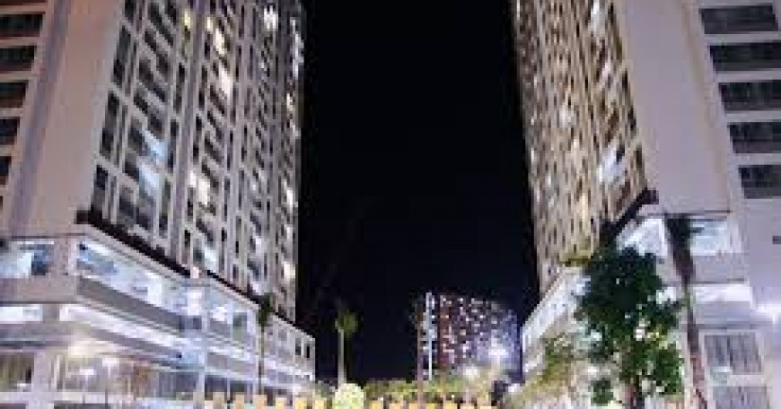 Bán Căn Hộ Lux Garden – Sống Xanh Ven Sông, Đẳng Cấp Nam Sài Gòn