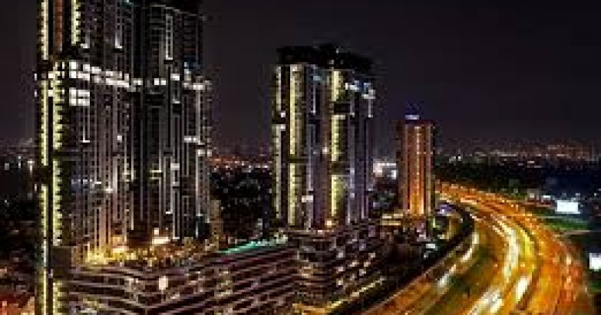 Masteri An Phú – Giá tốt, vị trí vàng, kết nối Metro số 1