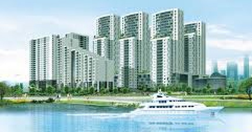Căn Hộ Belleza Quận 7 – Giá Tốt, View Sông, Dọn Vào Ở Ngay!