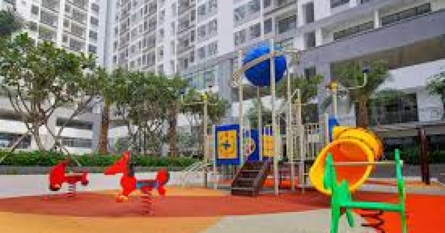 Q7 Boulevard: Khơi nguồn nhịp sống năng động tại Nam Sài Gòn