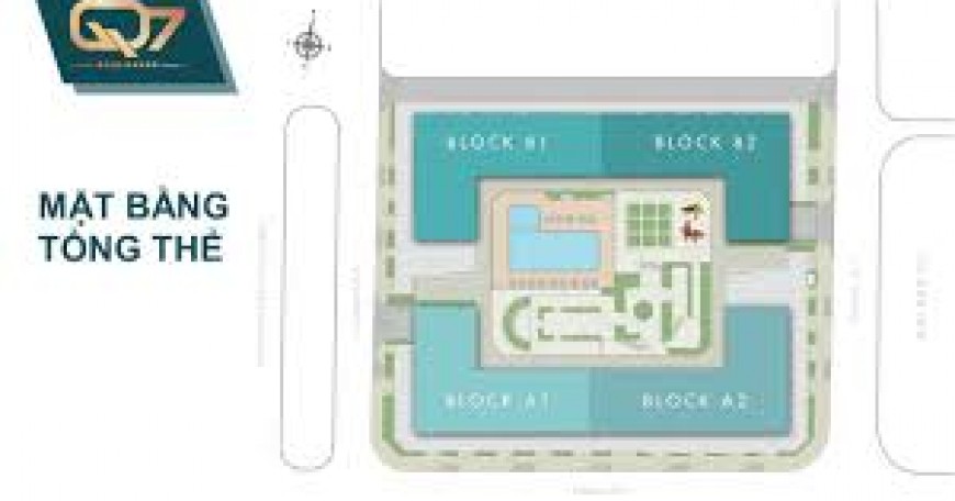 Q7 Boulevard: Khơi nguồn nhịp sống năng động tại Nam Sài Gòn