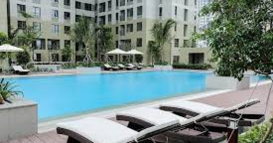 Sở hữu ngay căn hộ Masteri Thảo Điền – View đẹp, full tiện ích, vào ở liền