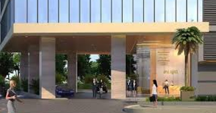 OPAL TOWER – CĂN HỘ CAO CẤP GIỮA TRUNG TÂM KẾT NỐI BÌNH THẠNH – THỦ ĐỨC