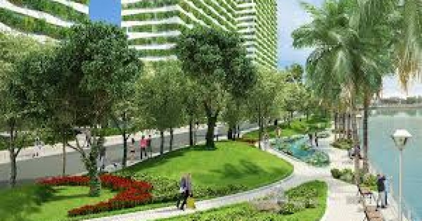Căn Hộ Belleza Quận 7 – Giá Tốt, View Sông, Dọn Vào Ở Ngay!