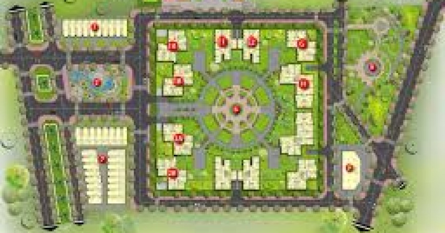 Bán căn hộ Vision Bình Tân – giá tốt, vị trí thuận tiện, phù hợp an cư