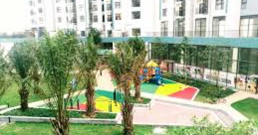 Căn Hộ Belleza Quận 7 – Giá Tốt, View Sông, Dọn Vào Ở Ngay!