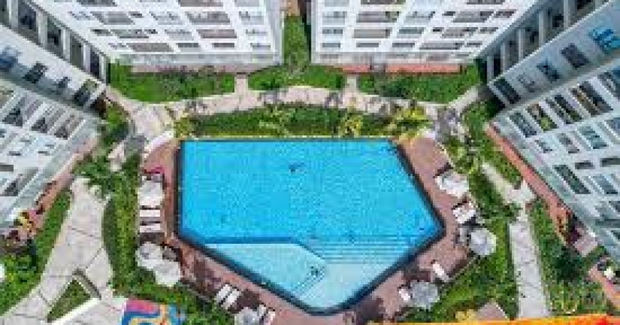 Sở hữu ngay căn hộ Masteri Thảo Điền – View đẹp, full tiện ích, vào ở liền