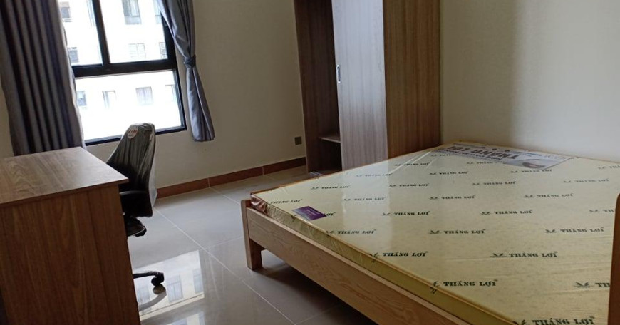 Căn hộ Era Town đã có sổ, giá rẻ nhất thị trường quận 7. 58m2 2PN giá bán 1,73tỷ