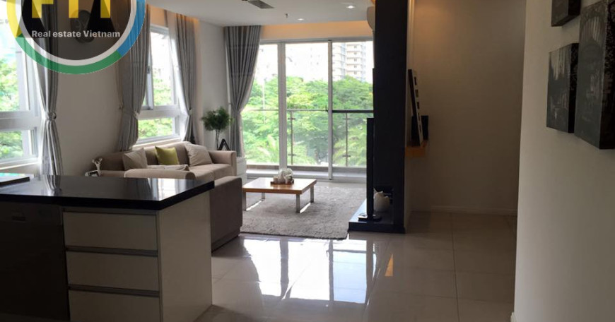 Cần bán chung cư Docklands đầy đủ nội thất, liên hệ ngay: 028.6684.3500 hoặc 0812.991.003