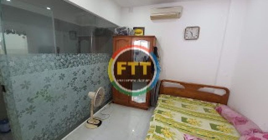 Bán nhà phố hiện đại Quận 7, giá 6 tỷ