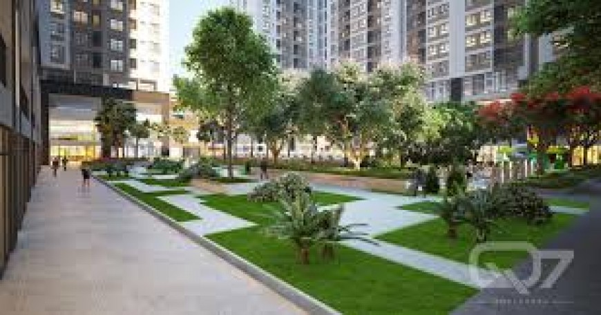 Q7 Boulevard: Khơi nguồn nhịp sống năng động tại Nam Sài Gòn