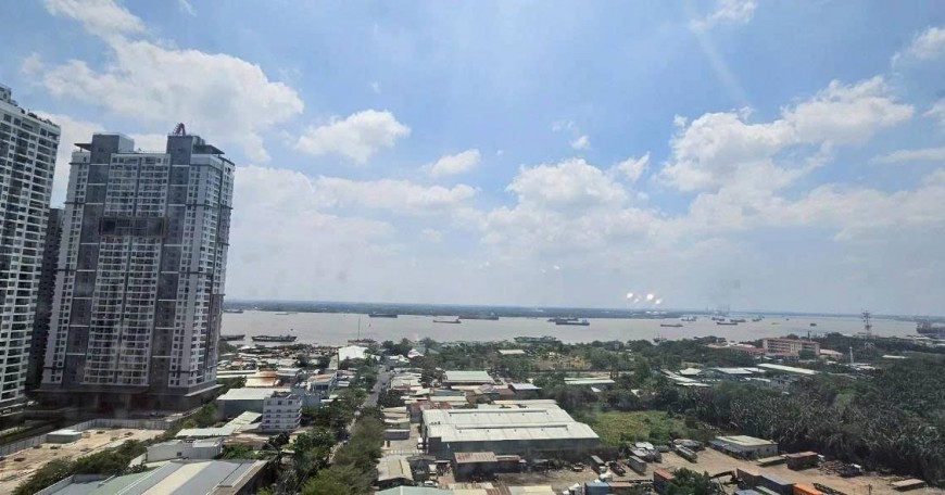 Bán Chung Cư Hoàng Quốc Việt – Giá Tốt, Vị Trí Đẹp Ngay Quận 7