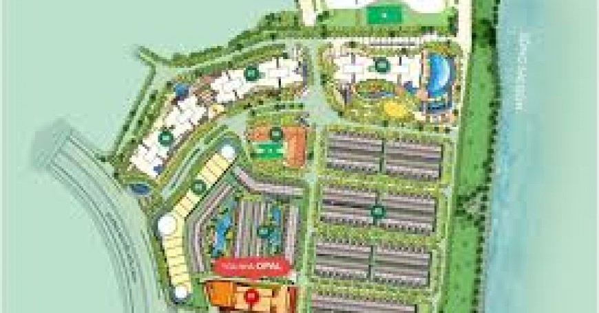 OPAL TOWER – CĂN HỘ CAO CẤP GIỮA TRUNG TÂM KẾT NỐI BÌNH THẠNH – THỦ ĐỨC