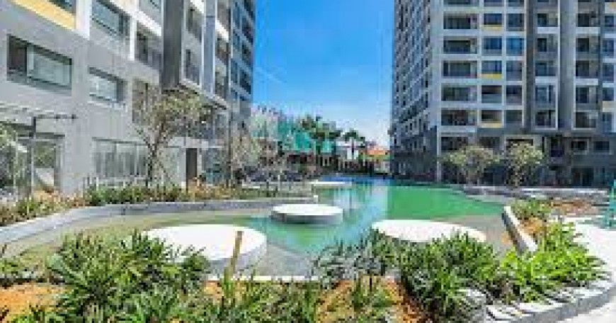 Masteri An Phú – Giá tốt, vị trí vàng, kết nối Metro số 1