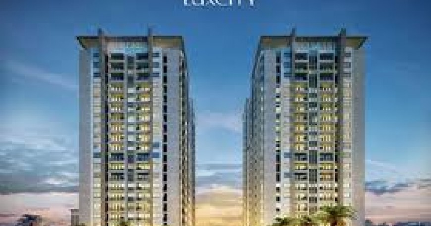 Luxcity – Mặt tiền Huỳnh Tấn Phát, kết nối mọi điểm đến