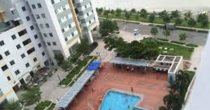 Căn Hộ Belleza Quận 7 – Giá Tốt, View Sông, Dọn Vào Ở Ngay!