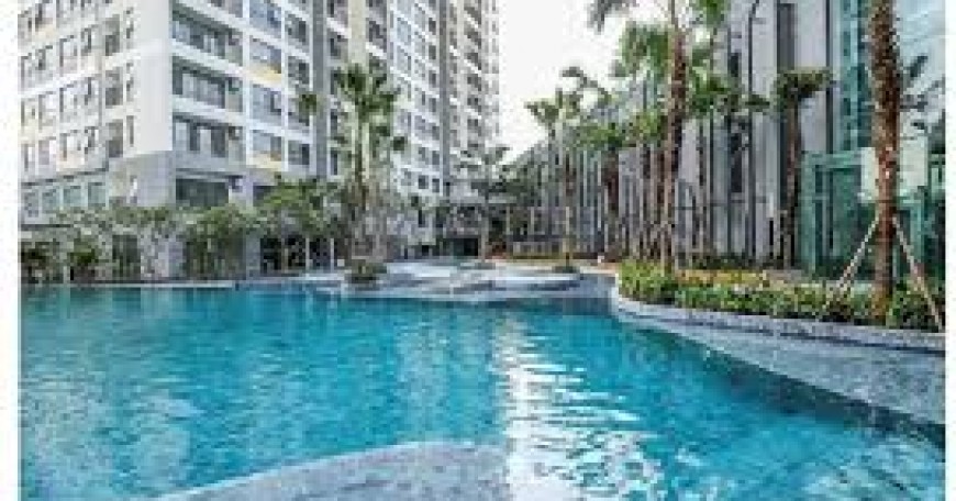 Masteri An Phú – Giá tốt, vị trí vàng, kết nối Metro số 1