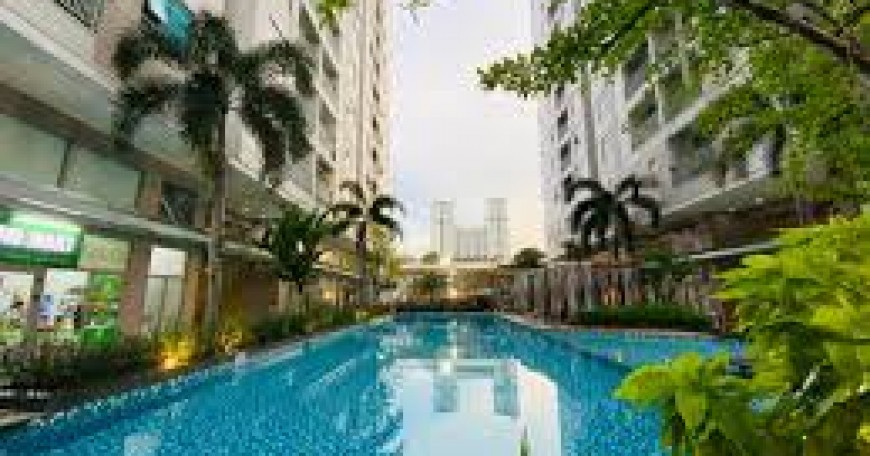 Luxcity – Mặt tiền Huỳnh Tấn Phát, kết nối mọi điểm đến