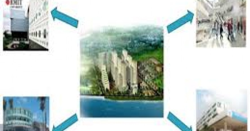 Căn Hộ Belleza Quận 7 – Giá Tốt, View Sông, Dọn Vào Ở Ngay!