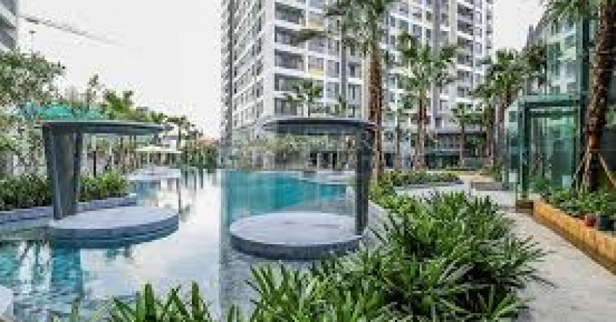 Masteri An Phú – Giá tốt, vị trí vàng, kết nối Metro số 1