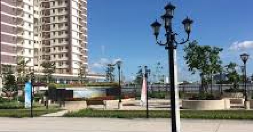 Bán căn hộ Vision Bình Tân – giá tốt, vị trí thuận tiện, phù hợp an cư