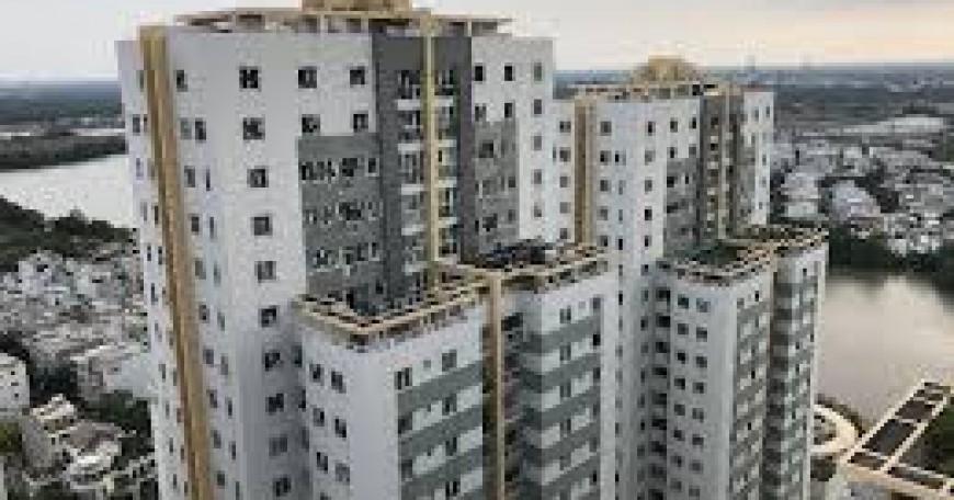 Căn Hộ Belleza Quận 7 – Giá Tốt, View Sông, Dọn Vào Ở Ngay!