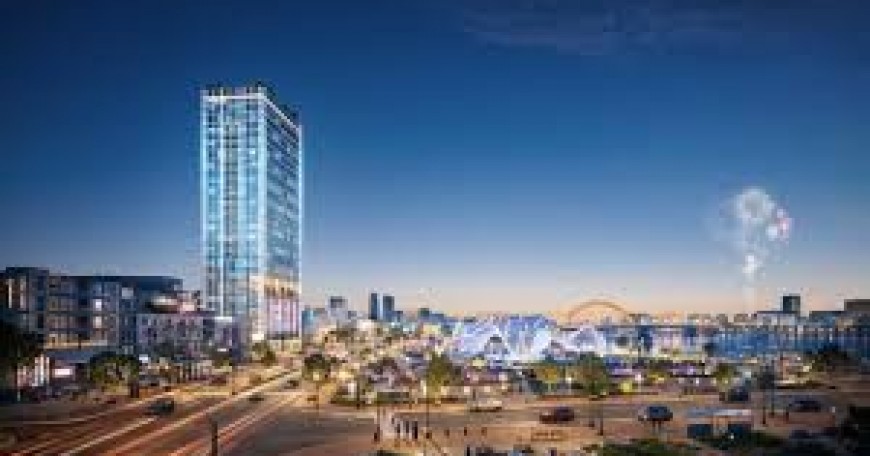 OPAL TOWER – CĂN HỘ CAO CẤP GIỮA TRUNG TÂM KẾT NỐI BÌNH THẠNH – THỦ ĐỨC