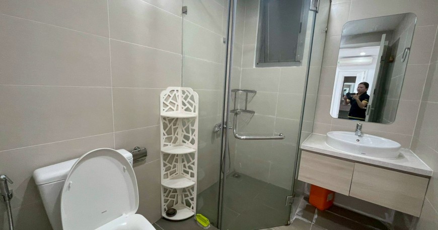 Bán căn hộ Hưng Phúc Happy Residence Premier - Quận 7