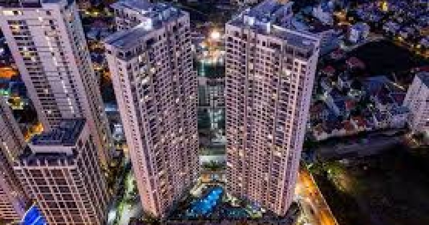 Masteri An Phú – Giá tốt, vị trí vàng, kết nối Metro số 1